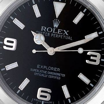 rolex explorer 212470|are rolex explorers worth buying.